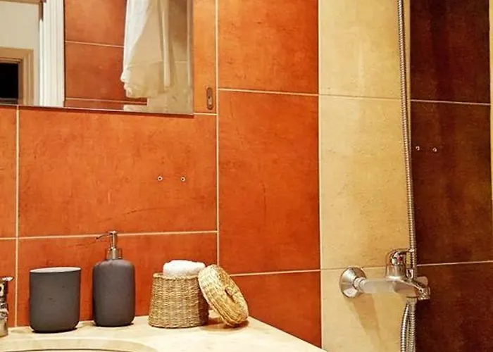 Appartement Cosy In With Mountain View - 60 M² *