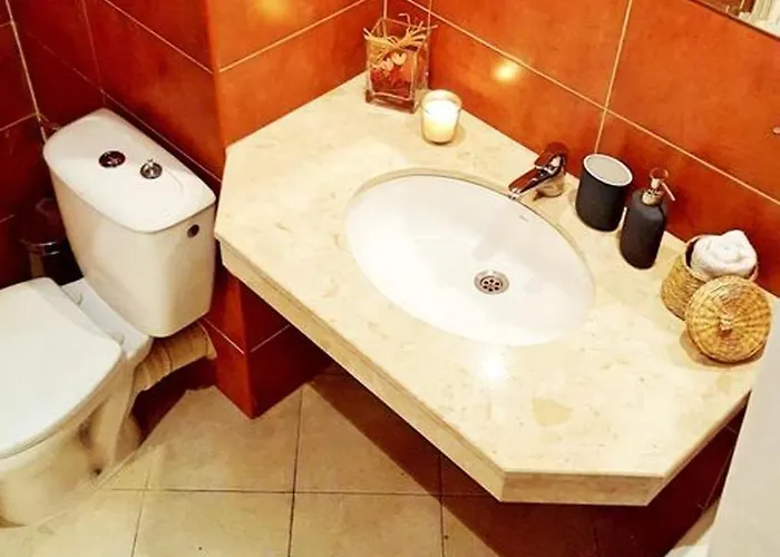 Cosy In With Mountain View - 60 M²